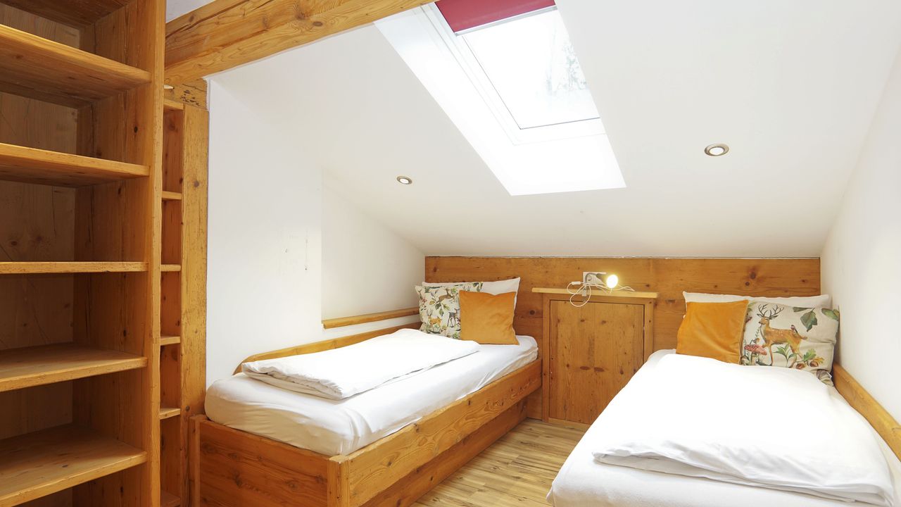 Schlafzimmer 2 Schlafzimmer 2